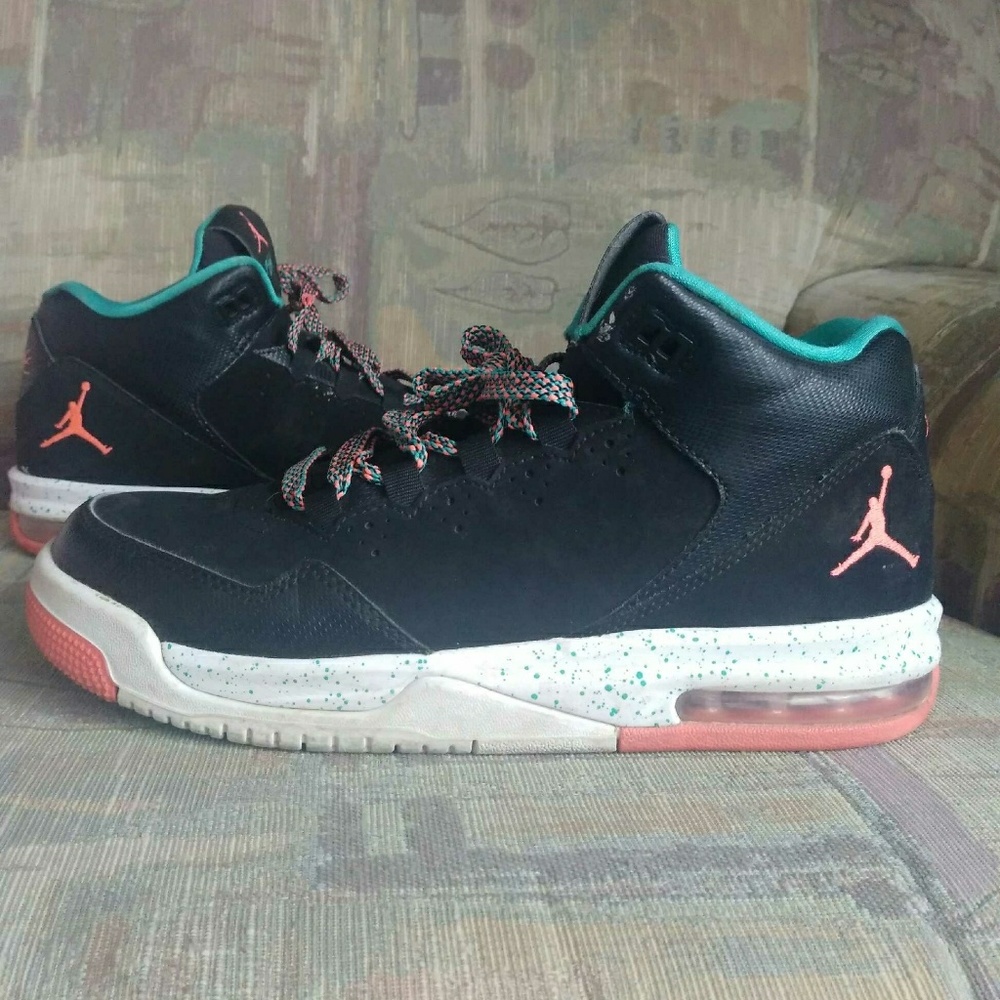 Jordans